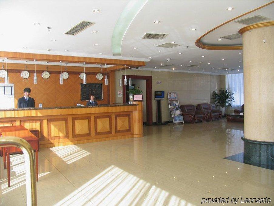 Xinghelou Hotel