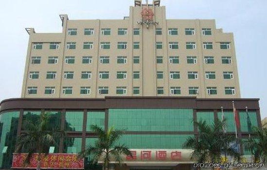 Xinghelou Hotel Beijing